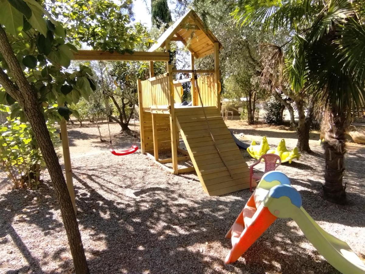 Azienda Agrituristica Le Betulle Riotorto Exteriör bild