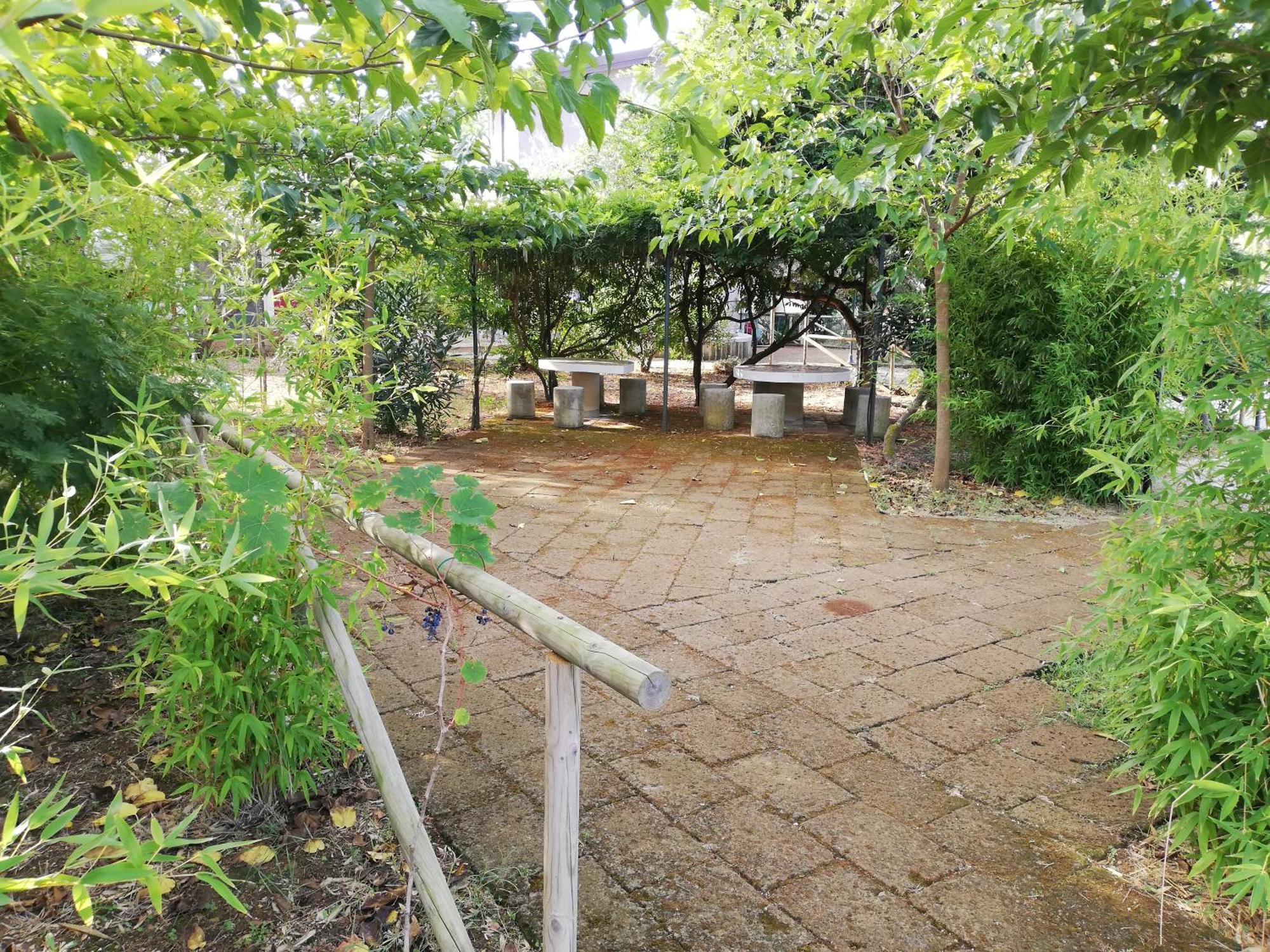 Azienda Agrituristica Le Betulle Riotorto Exteriör bild