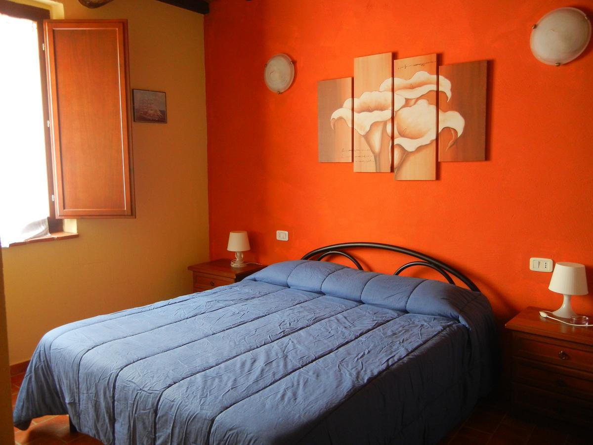 Azienda Agrituristica Le Betulle Riotorto Exteriör bild